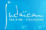 Radio Judaïca Strasbourg
